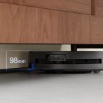 Ecovacs Deebot X9 Pro Omni Black – Zboží Dáma