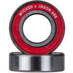 Powerslide Wicked Jason Suttels 688 16ks – Zbozi.Blesk.cz