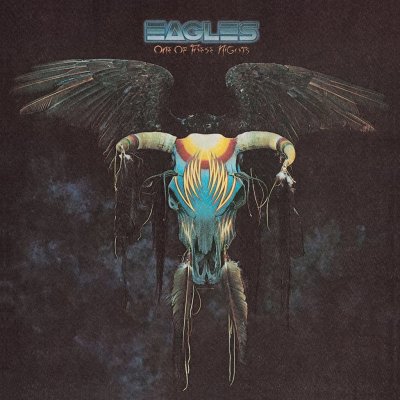 Eagles - One Of These Nights -Hq- LP – Zbozi.Blesk.cz