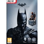 Batman: Arkham Origins – Hledejceny.cz