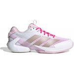 adidas Adizero Ubersonic 5 White/Pink – Hledejceny.cz
