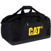 Cestovní tašky a batohy Caterpillar V-Power 84546-01 černá 50l