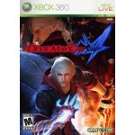 Devil May Cry 4 – Zboží Živě