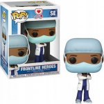 Funko Pop! NHS Frontline Heroes – Hledejceny.cz