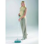 Leifheit Regulus Supra mechanický zametač 11950 – Hledejceny.cz