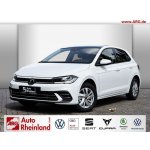 Volkswagen Polo 1.0 TSI Style DSG 85 kW – Hledejceny.cz