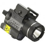 Streamlight TLR-4 červený laser – Zboží Dáma