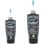 Muc-Off Wet Lube 120 ml – Zboží Dáma
