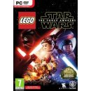 LEGO Star Wars: The Force Awakens