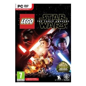 LEGO Star Wars: The Force Awakens