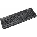  Microsoft Wired Keyboard 600 ANB-00020