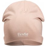 Elodie Details bavlněná čepice Logo Beanies Powder Pink – Zboží Mobilmania