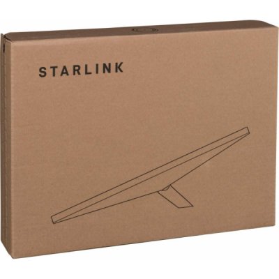 Starlink Mini Kit – Zboží Živě