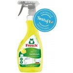 Frosch na koupelny a sprchy citrus rozprašovač 500 ml – HobbyKompas.cz