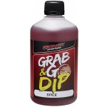 Starbaits Global Dip Spice 500 ml – Sleviste.cz