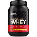 Optimum Nutrition Gold Standard 100% Whey Protein 910 g