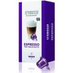 Cremesso Caffé Per Macchiato 16 ks – Hledejceny.cz