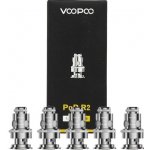 VooPoo Vinci Mod / Vinci R Mod / Air Žhavící hlava PnP Mesh 1,0ohm 5ks – Hledejceny.cz