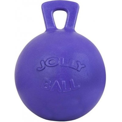 JOLLY BALL Míč pro koně 10 violet – Hledejceny.cz