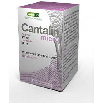 Moenia Cantalin micro 96 tablet