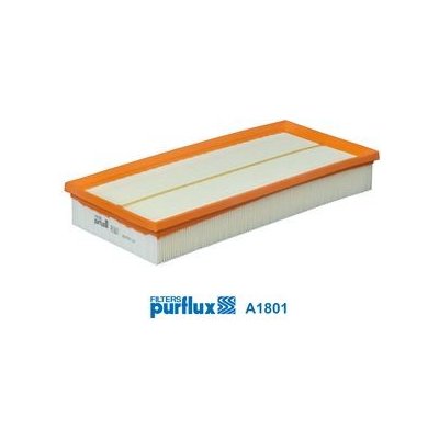 Vzduchový filtr PURFLUX A1801 – Zboží Mobilmania