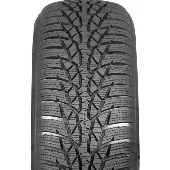 Nokian Tyres WR D4 205/55 R16 91T