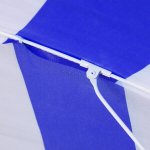 NILS CAMP NC7813 SLUNEČNÍK 160 CM – Hledejceny.cz