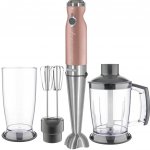 Sencor SHB 5605RS – Zboží Dáma