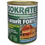 Sokrates Lazurit Forte 4 kg ořech