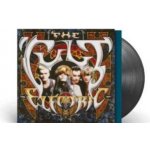 The Cult - Electric LP – Hledejceny.cz