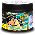Miami Chill Tropical Kiss 100 g – Zboží Dáma