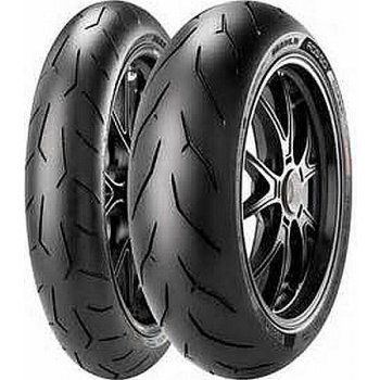 Pirelli Diablo Rosso Scooter 120/70 R15 56S