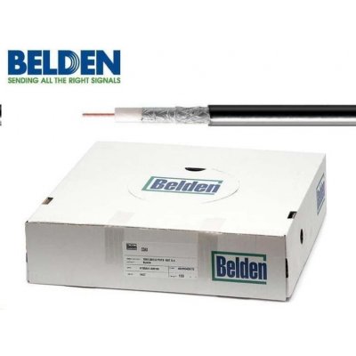 Belden H121 AL – Zboží Živě