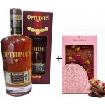 Opthimus Oporto Solera 15 43% 0,7 l (karton) – Zbozi.Blesk.cz