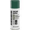 Barva ve spreji Colorlak Colorspray vrchní barva 400 ml AC610 zelená lesk RAL 6005