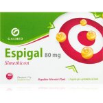 Galmed Espigal 80 mg 100 kapslí – Hledejceny.cz