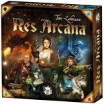 Sand Castle Games Res Arcana – Hledejceny.cz