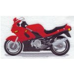 Polesie Motorka závodní 25 cm – Hledejceny.cz
