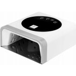 OCHO NAILS X22 72W AKU bezdrátová bílá se zrcadlovým dnem – Zboží Dáma