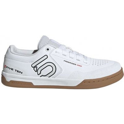 Five Ten Freerider Pro white/core black/red – Sleviste.cz