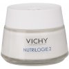 Přípravek na vrásky a stárnoucí pleť Vichy Nutrilogie 2 50 ml