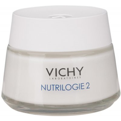 Vichy Nutrilogie 2 50 ml – Zboží Mobilmania