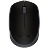 Myš Logitech Wireless Mouse M171 910-004640