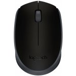 Logitech Wireless Mouse M171; 910-004640