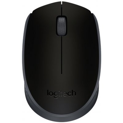 Logitech Wireless Mouse M171 910-004640