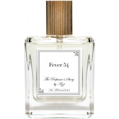 The Perfumer´s Story Fever 54 parfémovaná voda dámská 30 ml