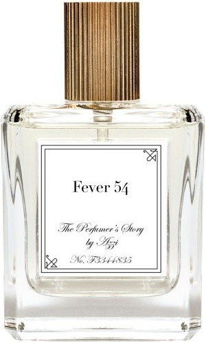 The Perfumer´s Story Fever 54 parfémovaná voda dámská 30 ml