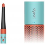 Dyson Airwrap i.d.™ Straight + Wavy Patina Topaz Orange – Zboží Dáma