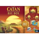 Albi Catan Big box – Zboží Dáma