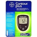 Contour Plus glukometr